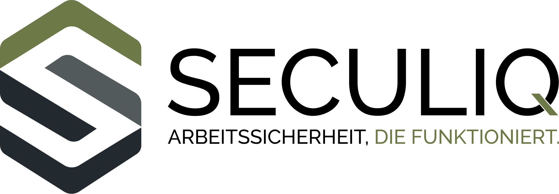 Logo von SECULIQ